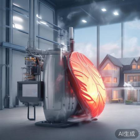 高效换热器,四季如春魔法