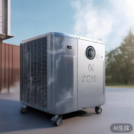 “XX200空气能热泵，功能强
