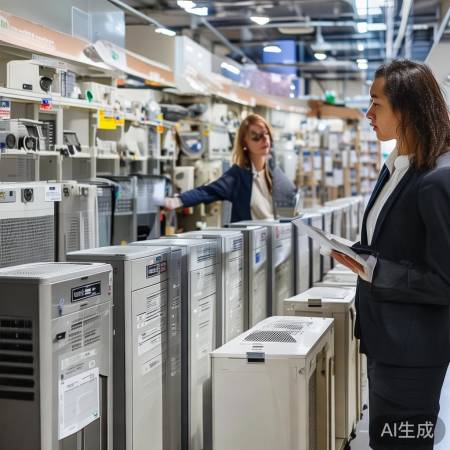 空气能热泵选购要点