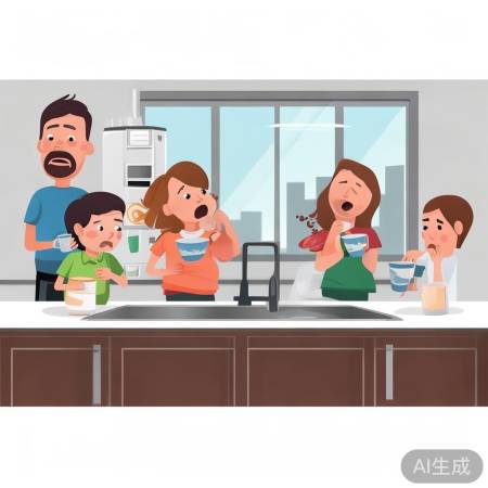 热水器热水速用尽真相