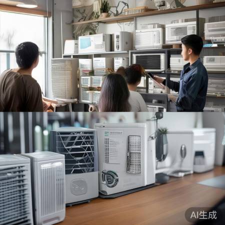 中央空调选购技巧分享