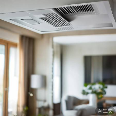 中央空调选购要点讲解