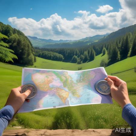 自定义位置需注意