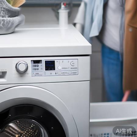 洗衣机脱水缺水排查法