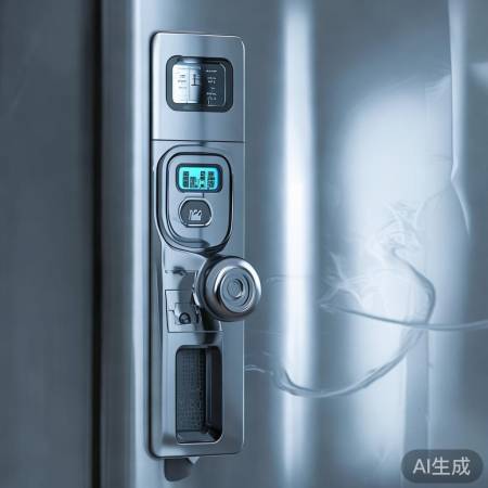 热水器智能监控中枢