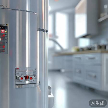 热水器安全装置守护安全