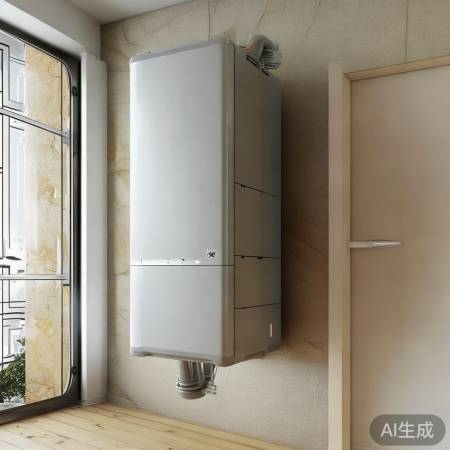 壁挂炉安装需避门窗