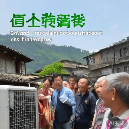 聊城农村空气能,政策扶持好