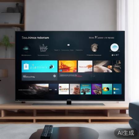 电视智能系统多样，操作各异