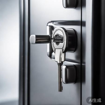 知名品牌保险柜钥匙