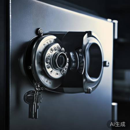 保险柜检查保安全