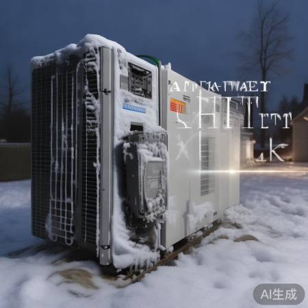 空气能热水器跳闸原因分析