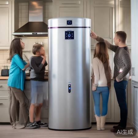 热水器跳闸需更换,选节能大容量