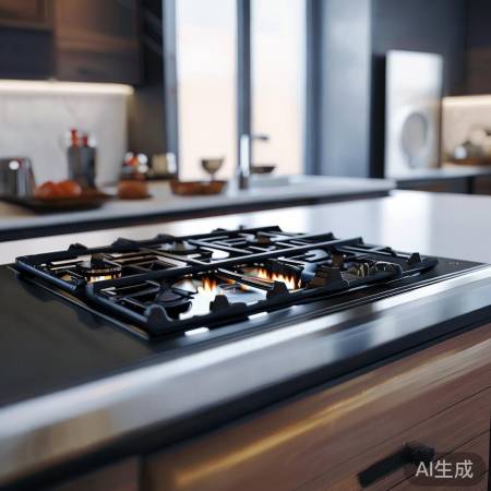苏泊尔燃气灶：高效节能厨房神器