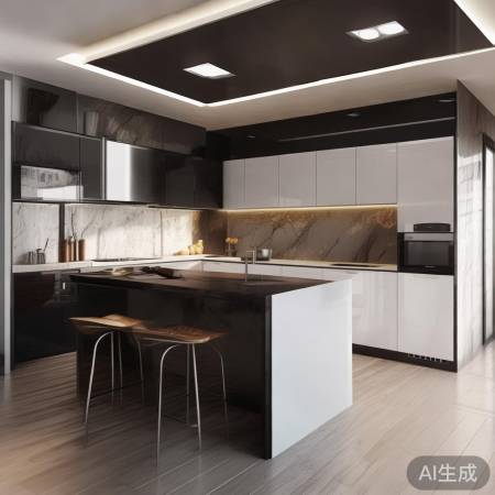 苏泊尔燃气灶，厨房省心之选