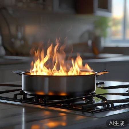 苏泊尔燃气灶：高效节能神器