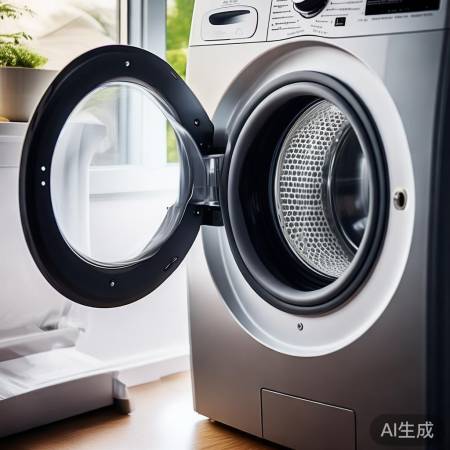 洗衣机保养小贴士