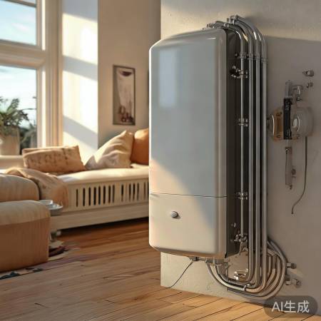 “壁挂炉管道选择指南”