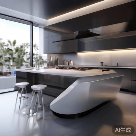 智能消毒柜，生活更舒心