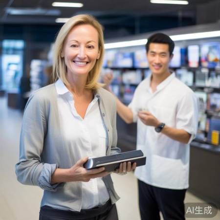 老板电器售后赞不绝口