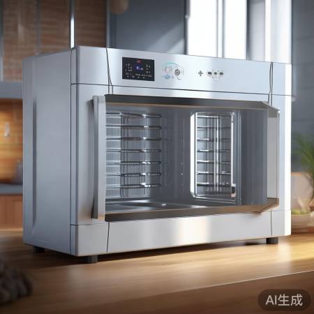 老板消毒柜：性价比高，功能全