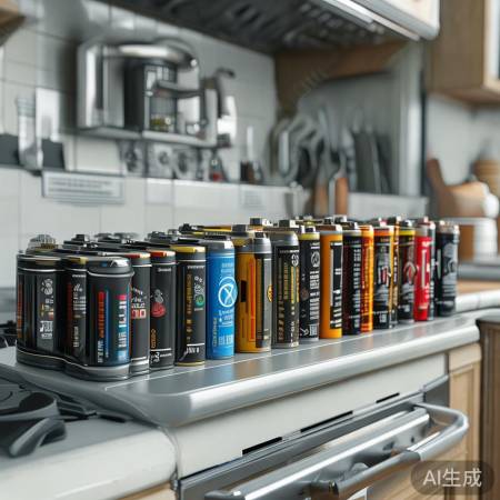 电池规格要了解