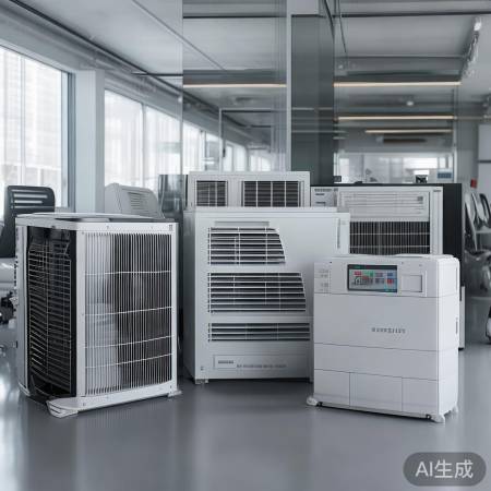 空调租赁，款式质量服务看齐