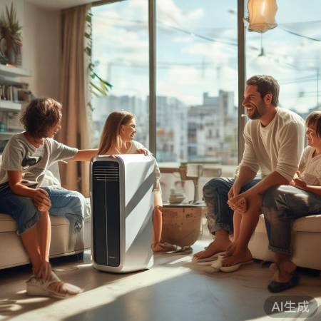 空调租赁，找合得来的一家