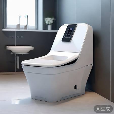 智能马桶椅价格亲民