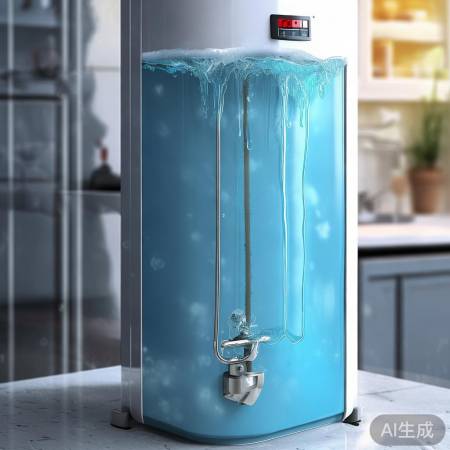 电热水器水满加热棒不工作