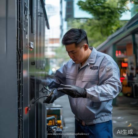 广州大王保险柜维修服务
