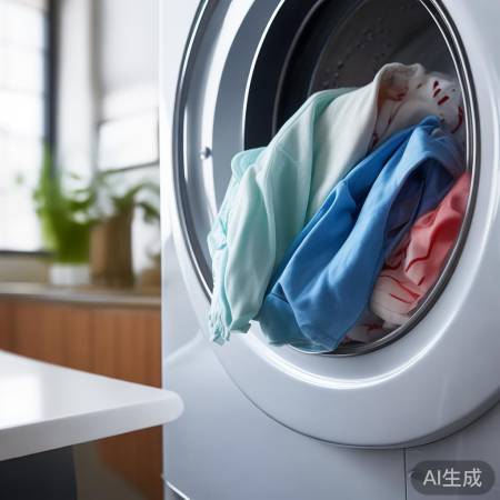 H673泡沫净，洗护双优