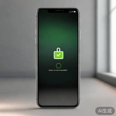 智能开锁不留痕迹