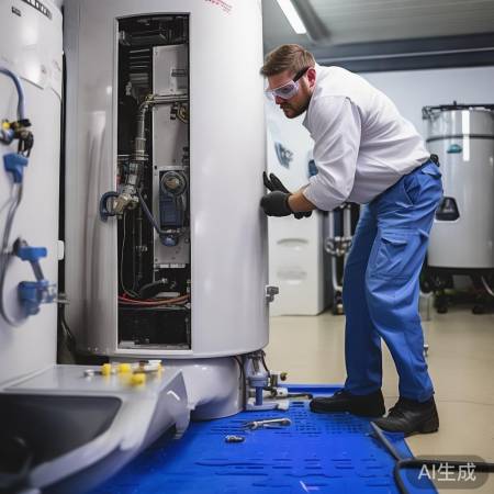 热水器维修找专业