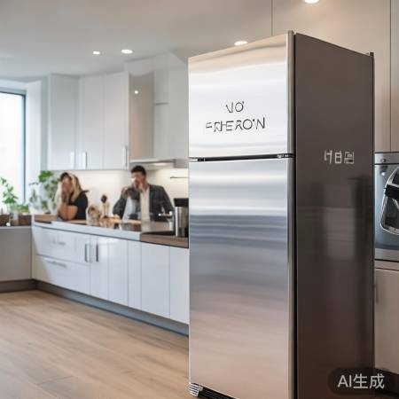 不含氟利昂冰箱揭秘