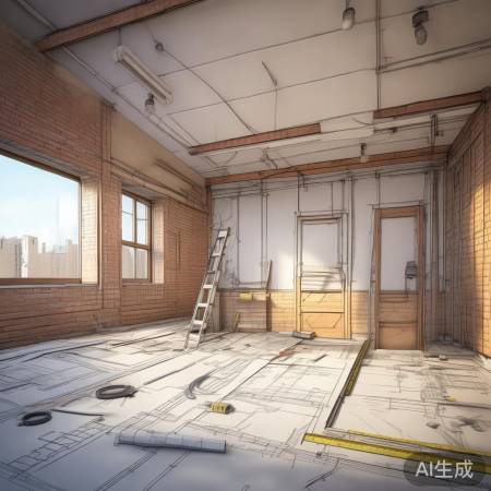 评估空间大小及限制