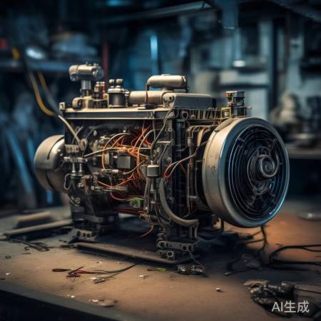 压缩机故障，专业维修