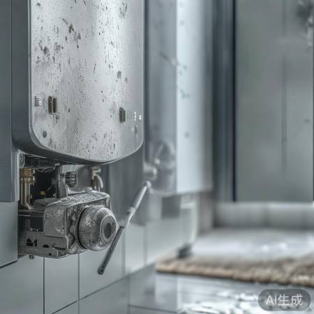 壁挂炉清洁保养，延长使用寿命