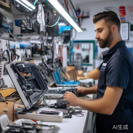 快修侠，专业快速修