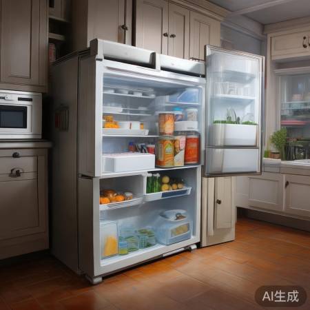 冰箱下层不制冷原因多