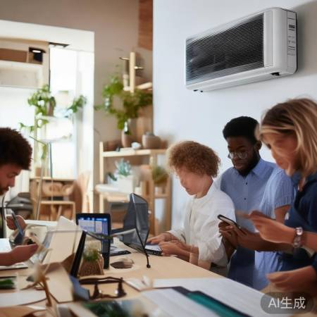 挑选空气能炉:需求、品牌、用户