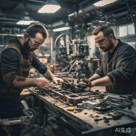 专业人士助拆装