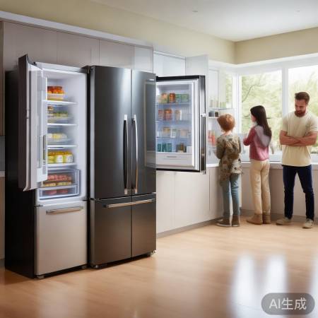 比冰箱品牌，选性价比高
