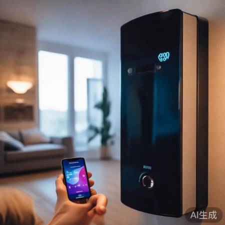 Ariston壁挂炉智能控温