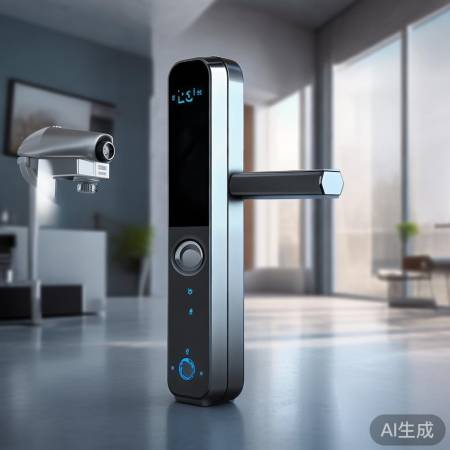 G8智能锁,性价比高