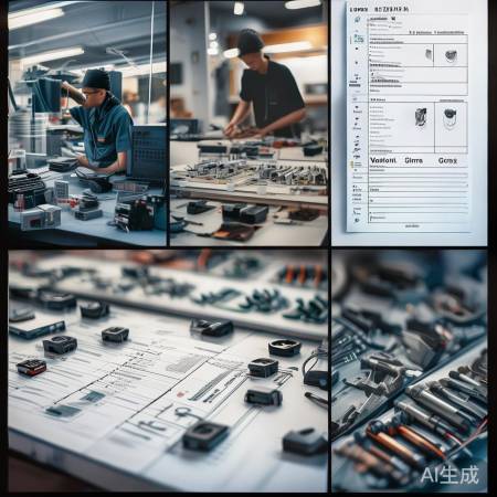 维修价格与保障要清楚
