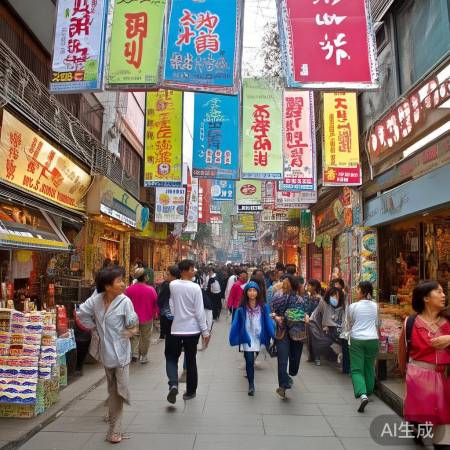 枣庄商家优惠多