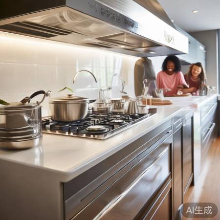 厨房神器，美观耐用