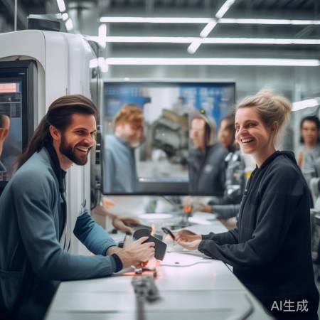 高端亲民，科技生活