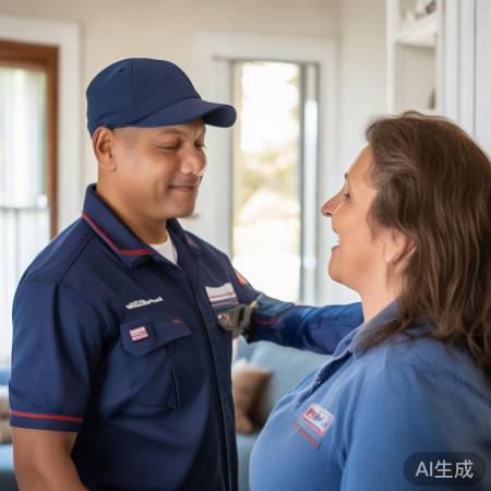 全国联保，贴心售后